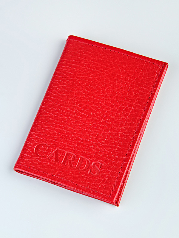 YV  Визитница вертикальная H-017