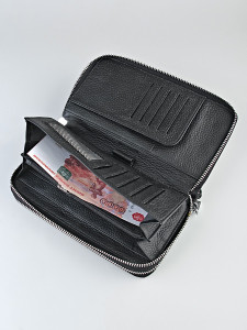 YL Клатч мужской 021