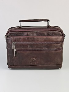 YO Сумка мужская  Fuzhiniao "9818M"