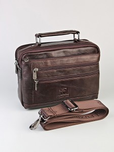 YO Сумка мужская  Fuzhiniao "9818M"