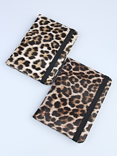 YO Обложка на паспорт "028" (эко-кожа)