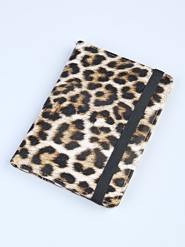 YO Обложка на паспорт "028" (эко-кожа)