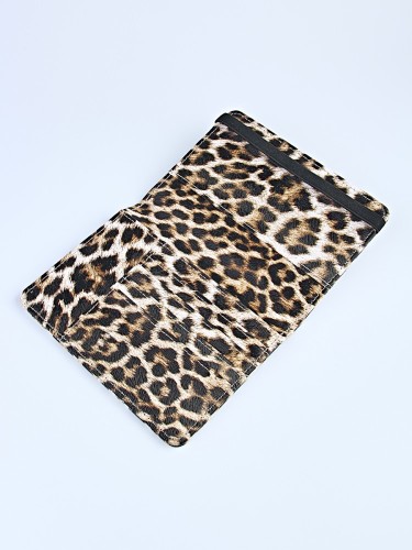 YO Обложка на паспорт "028" (эко-кожа)