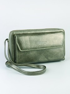 YT Женский клатч-кошелек 7109