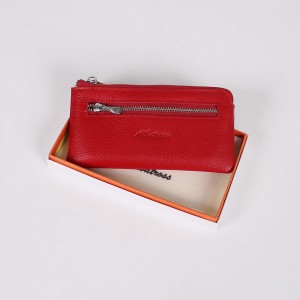 YA Ключница на молнии Albatross 31-3050 