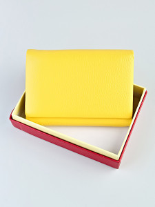 YS Кошелек женский "009" (НАТ.КОЖА)