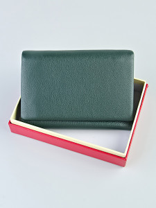 YS Кошелек женский "009" (НАТ.КОЖА)