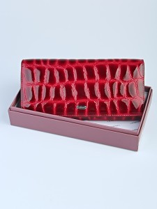 Кошелек женский "505-38" (нат.кожа)