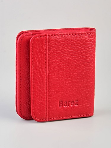 YS Женский кошелек  Barez 88019