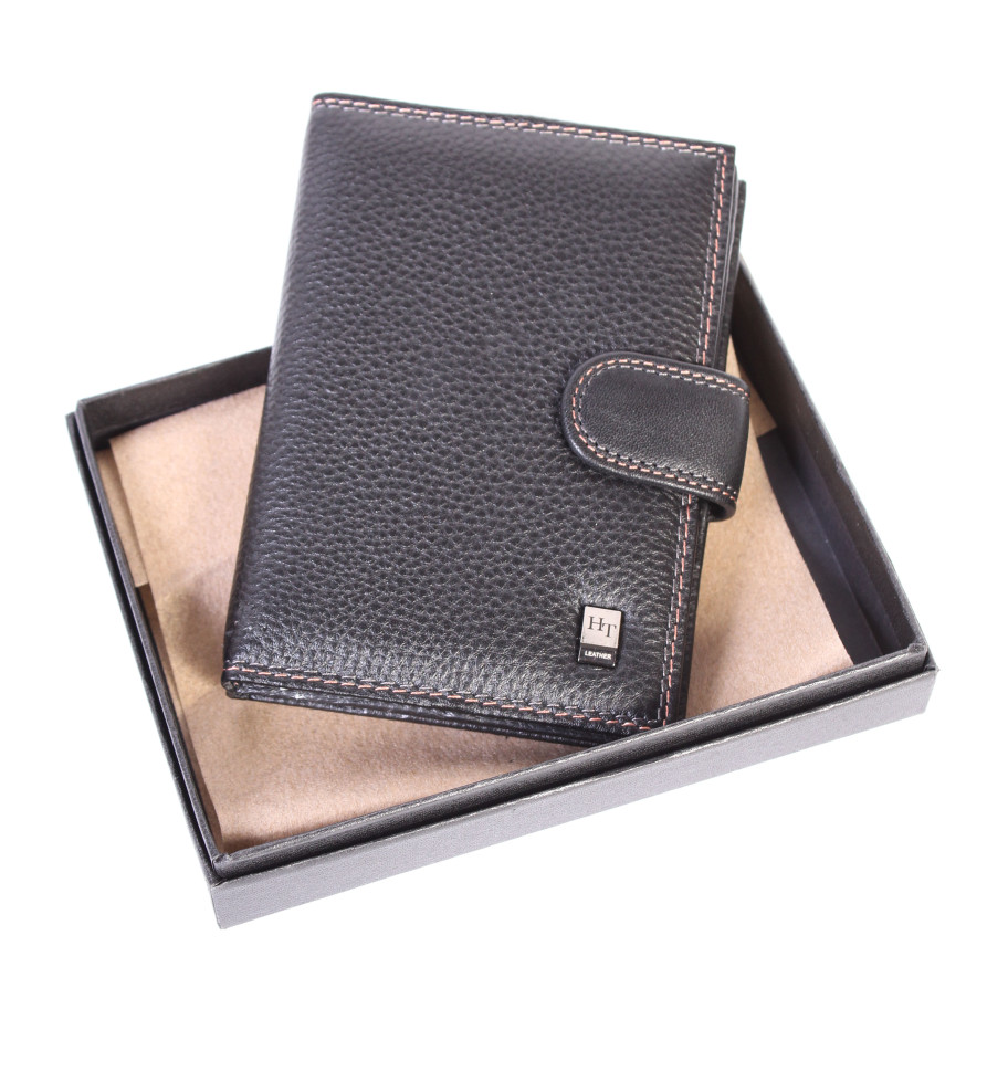 YG Обложка на автодокументы с паспортом HT 42-R1