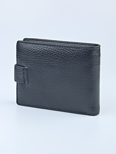 YK Портмоне мужское "XX612-100K" (нат.кожа) 