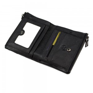 YK Кошелек мужской HT 163-35