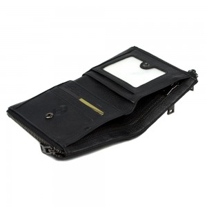 YK Кошелек мужской HT 163-35