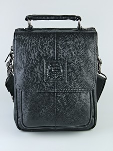 YO Мужская сумка Oskar 0077S (нат.кожа)