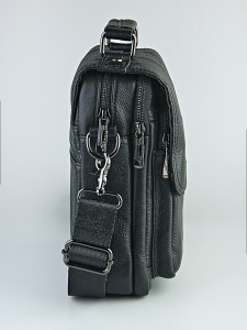 YO Мужская сумка Oskar 0077S (нат.кожа)