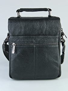 YO Мужская сумка Oskar 0077S (нат.кожа)