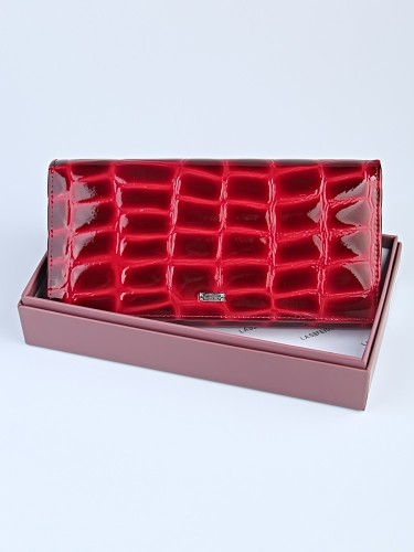 YS Кошелек женский "415-38" (нат.кожа)