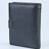 YK 037 Обложка для документов 3в1 "XX617-100K" (нат.кожа) 