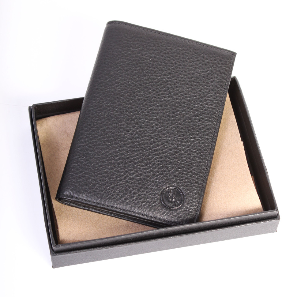 YG Обложка на автодокументы с паспортом HT 43