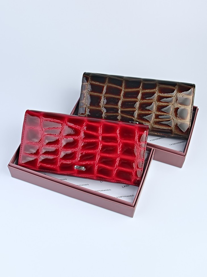 YS Кошелек женский "426-38" (нат.кожа)