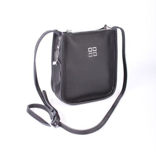 YC Женская сумка 6602 (нат.кожа) 