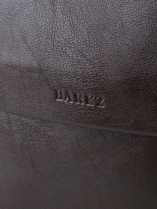 YO Сумка-планшет  "Barez 2704-2"