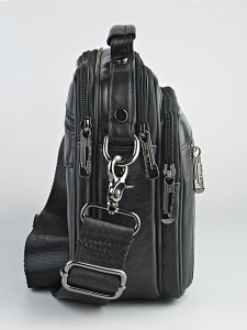 YO Мужская сумка Oskar 7806-2 (нат.кожа)