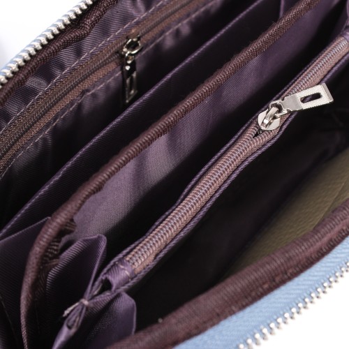 YH Косметичка HP2003 (эко.кожа) 