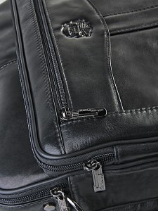 YO Мужская сумка Oskar 7806-4 (нат.кожа)