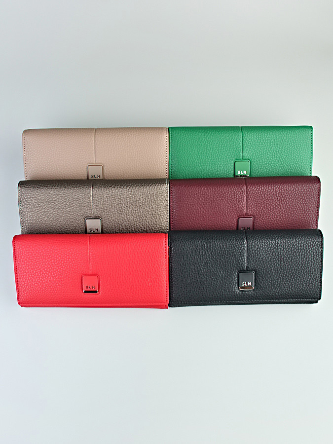 Кошелек женский "L-28A"