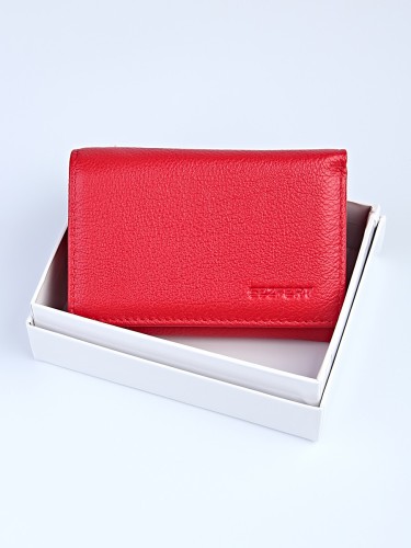 YS 039 Кошелек женский "1419" (нат.кожа) 