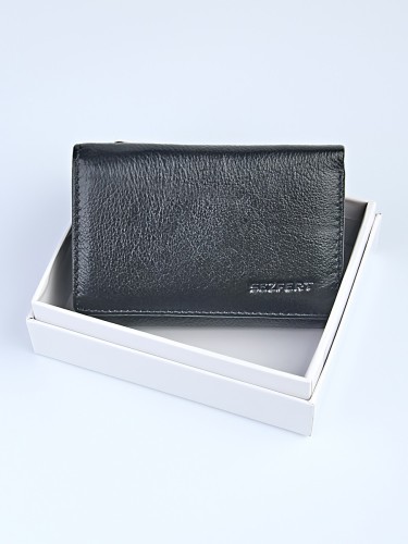 YS 039 Кошелек женский "1419" (нат.кожа) 