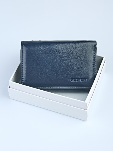 YS 039 Кошелек женский "1419" (нат.кожа) 