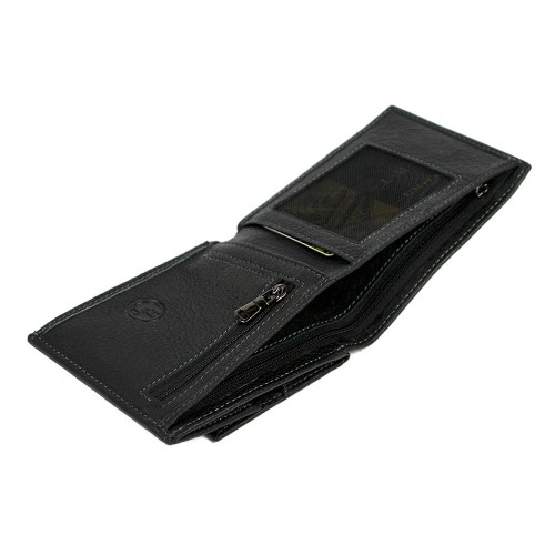 YK Кошелек мужской HT 208B