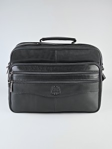 YO Мужская сумка Oskar 7807-4 (нат.кожа)