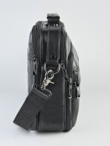 YO Мужская сумка Oskar 7807-4 (нат.кожа)