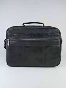 YO Мужская сумка Oskar 7807-4 (нат.кожа)