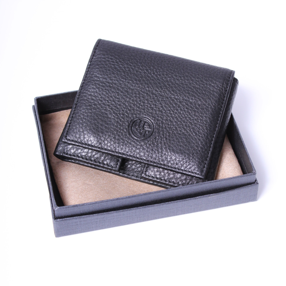 YK Мужской кошелек HT 163-50