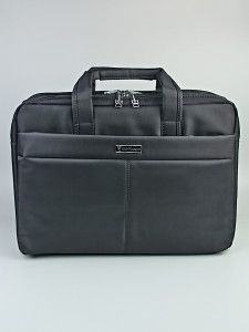 Сумка мужская "2020" (полиэстер)