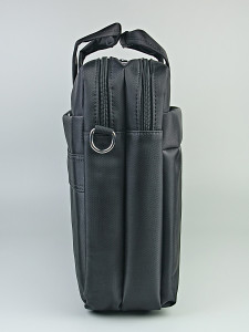 Сумка мужская "2020" (полиэстер)