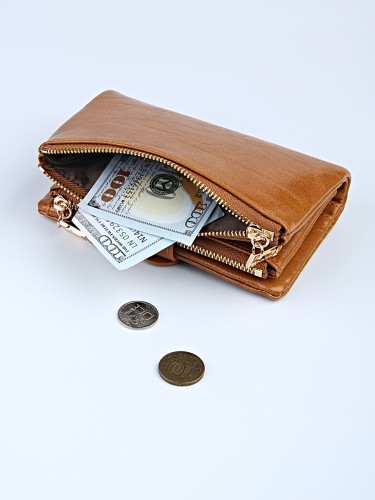 YS Кошелек женский "432-1" (эко-кожа) 