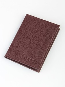 YV Визитница вертикальная H-047