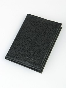 YV Визитница вертикальная H-047