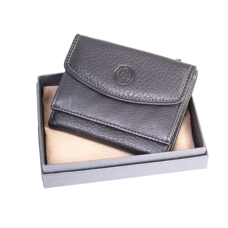 YK Мужской кошелек HT 165-30