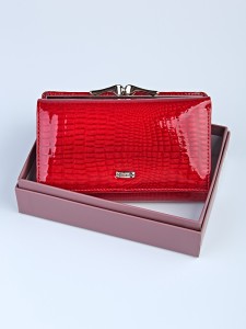 YS Кошелек женский "512-66" (нат.кожа) 