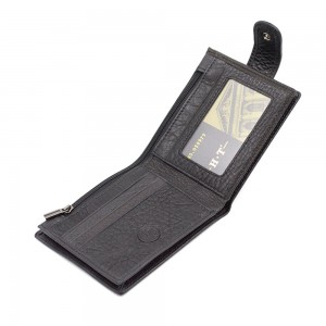 YK Кошелек мужской HT 408