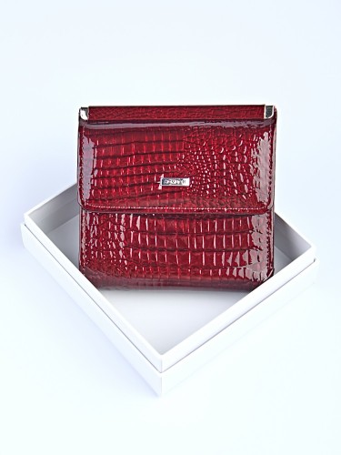 YS Кошелек женский "209-81" (нат.кожа) 