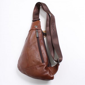 YO Мужской рюкзак-бананка Znixs 11213# 