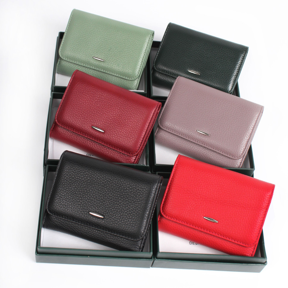 YS Женский кошелек 6172-200