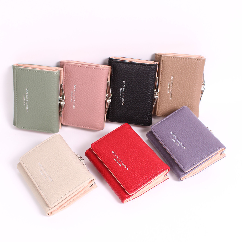 YS Кошелек женский 55622#